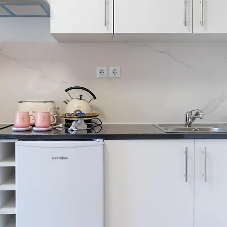 The Charm Bonfim Opo * Порту