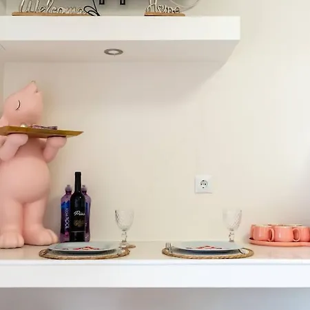 아파트 The Charm Bonfim Opo 포르투