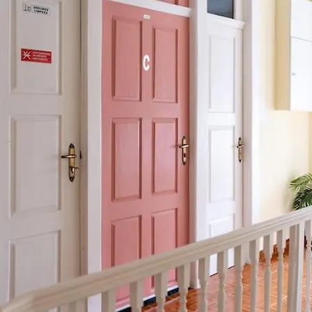 The Charm Bonfim Opo Daire Porto