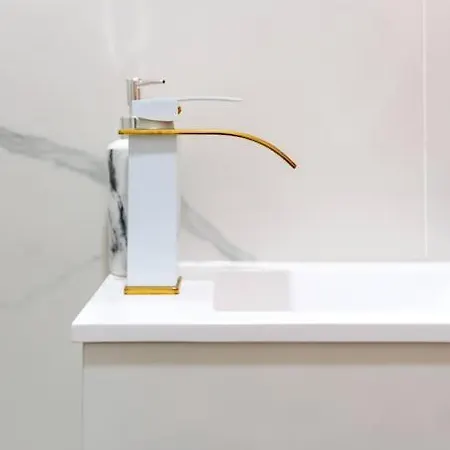 Daire The Charm Bonfim Opo