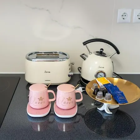 The Charm Bonfim Opo ポルト