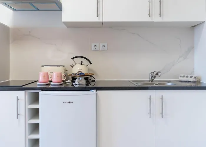 The Charm Bonfim Opo * Oporto