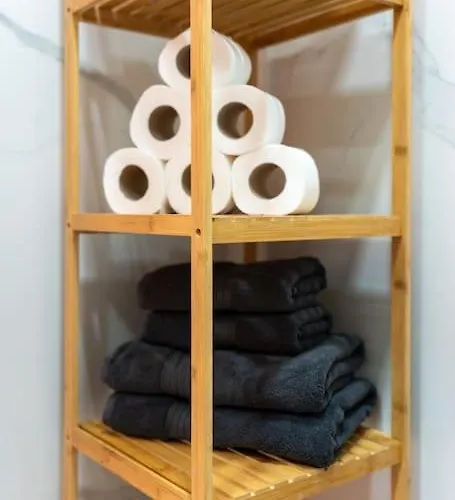 Appartamento The Charm Bonfim Opo