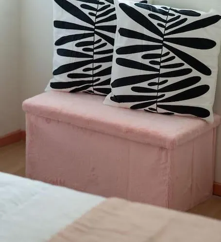 Apartmán The Charm Bonfim Opo Porto