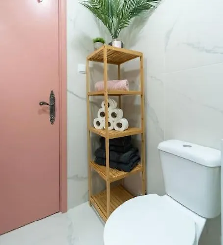 The Charm Bonfim Opo Apartmán Porto