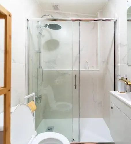 The Charm Bonfim Opo Apartmán