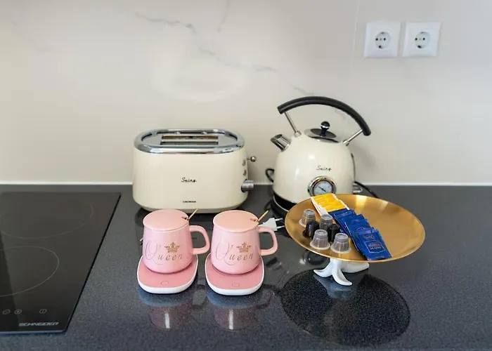 The Charm Bonfim Opo Porto