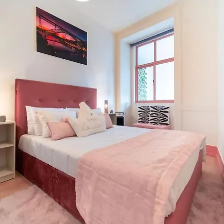 The Charm Bonfim Opo Porto