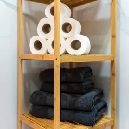 Apartamento The Charm Bonfim Opo