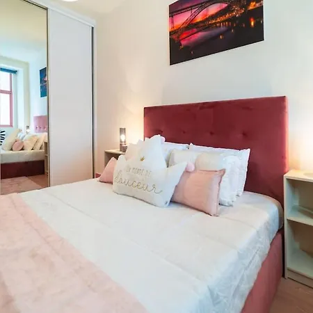 Apartamento The Charm Bonfim Opo