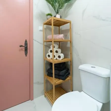 The Charm Bonfim Opo Apartamento Porto