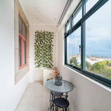 The Charm Bonfim Opo * Porto