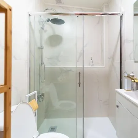 The Charm Bonfim Opo Apartamento