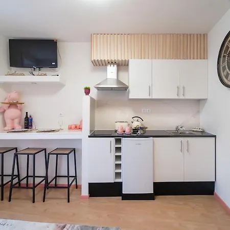 Apartamento The Charm Bonfim Opo *