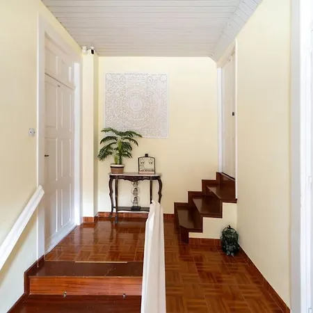 The Charm Bonfim Opo Apartamento